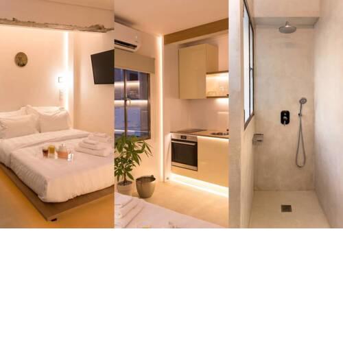 New Luxury Apt- Syntagma Historic Center - DAPHNE