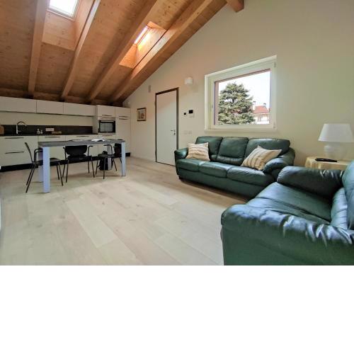 NEW Luxury apt, vicino a Fiera Milano e Malpensa, AC, Sky Netflix