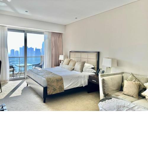 NEW! Luxury at The Address Dubai Marina Residence