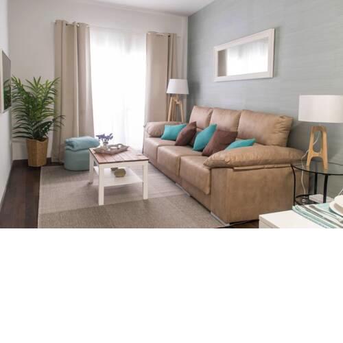 NEW!!! LUXURY CITY CENTER( 6PAX) PRIVATE TERRACE