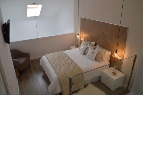 New Luxury Duplex Castle Harbour Cristianos