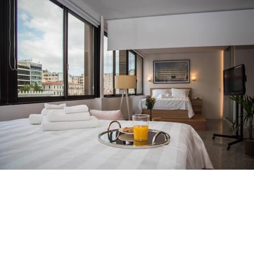 New Luxury Loft by the City Hall, Absolutely Central