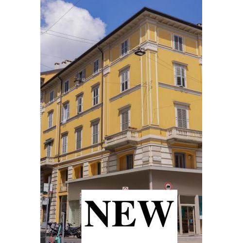 *NEW* Luxury Loft Casa Milano