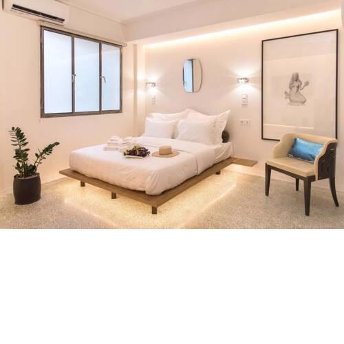 New Luxury Loft, Syntagma Historic Center - IRIS