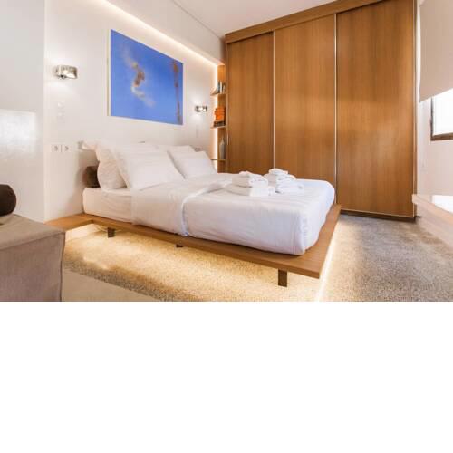 New Luxury Loft, Syntagma Historic Center - PAEONIA