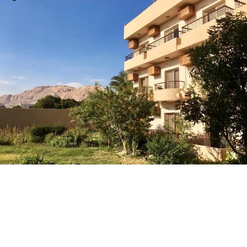 New Memnon Hotel