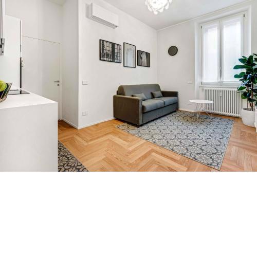 New Milan Central Apartment