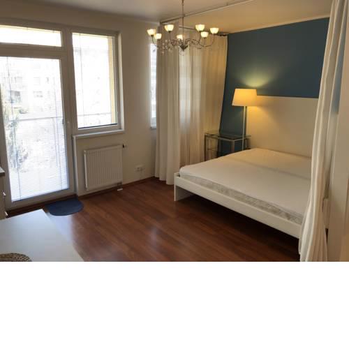 New modern apartment 2