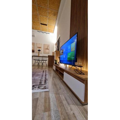 New modern apartment in the center of Tirana