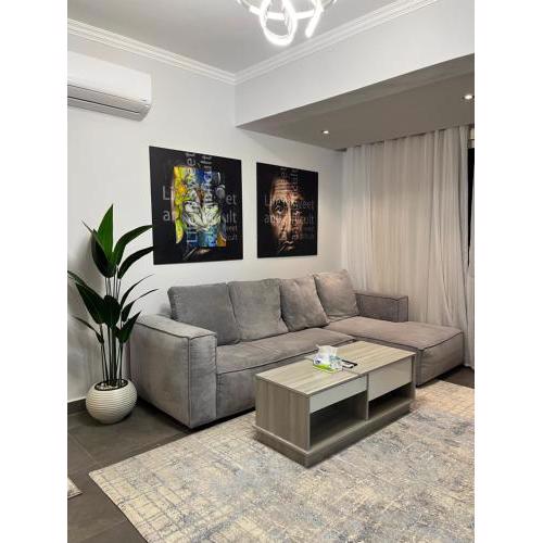 New Modern Apartment