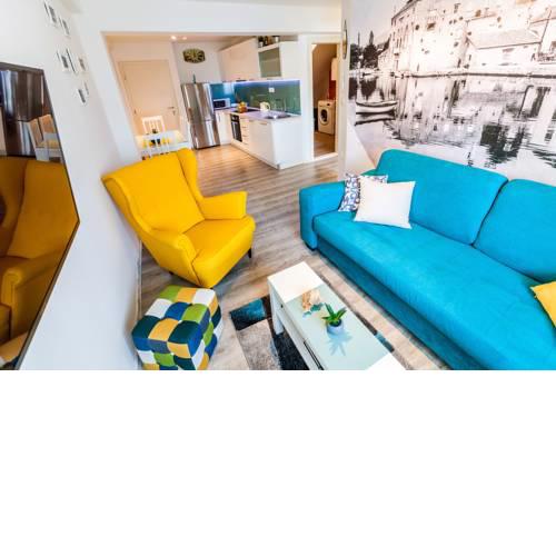 New Modern Apartments DM