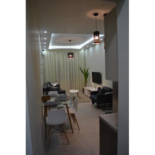 New Modern House