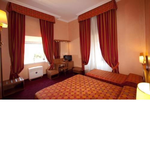 New Morpheus Rooms