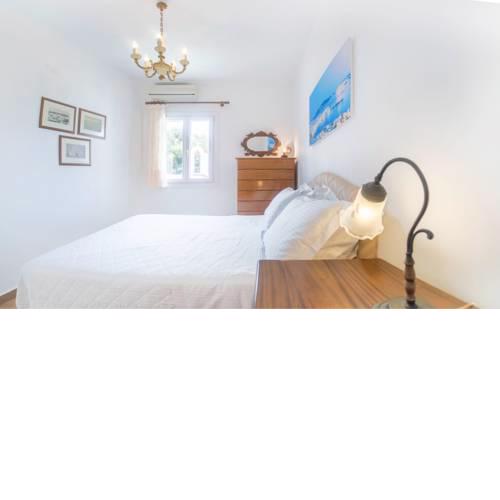 New Mykonos town house