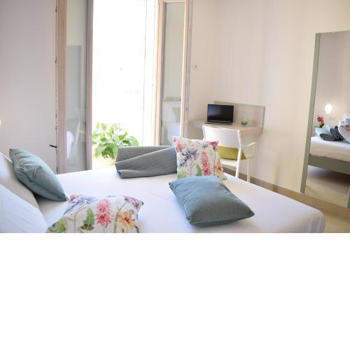 New Nature Apartment