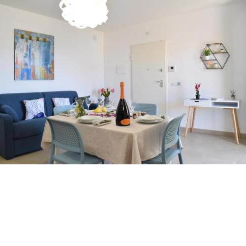 New Ocean Apartment