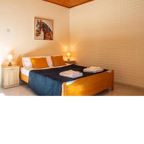 New Okella hotel at saittas