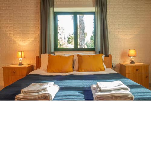 New Okella Hotel at Saittas