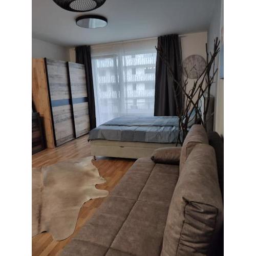 NEW OldBridge Prague Apartment 3