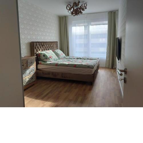 NEW OldBridge Prague Apartment 4