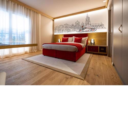 NEW OPENING 2022 - Los Lorentes Apartments Bern City