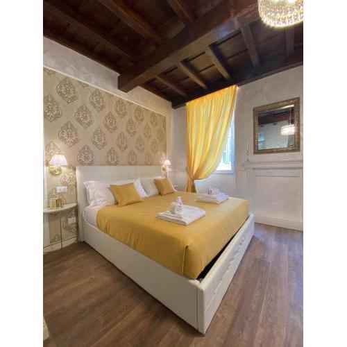 New opening!!! FrattinaElegance Suite