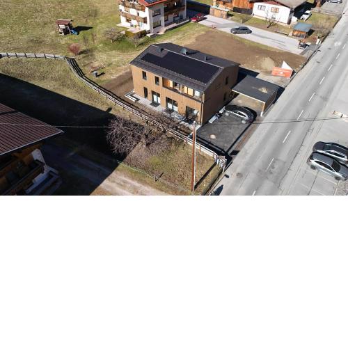 NEW OPENING "Frechdax - Apartments Stubai" Unique Apartments with MOUNTAIN view & near BUS STOP