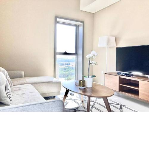 New! Park View Luxury 1 bedroom - Balcony JVC