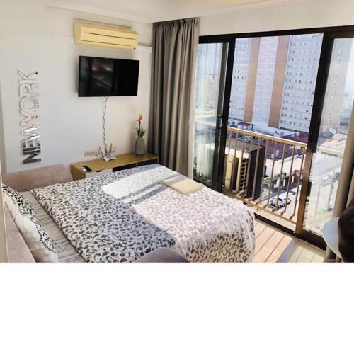 New Payma Benidorm