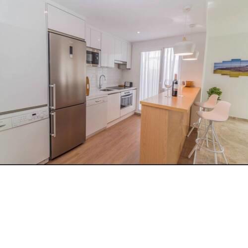 NEW Penthouse at Los Naranjos/Puerto banus/2BDR