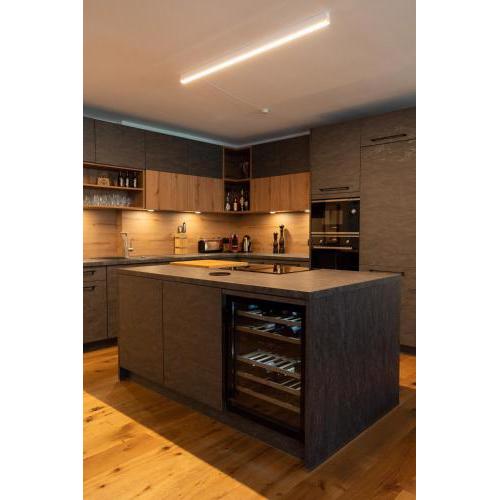 New Penthouse near Sölden - Runhof Top11