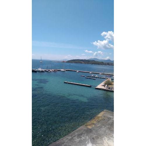 NEW PORT HOUSE
