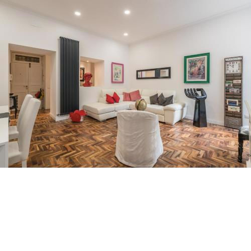 New Prati Luxury Apartment