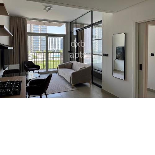 New Quiet Luxury Pool View Collective 2
