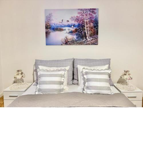 New! Romantic apartment! in city centre! Florence!