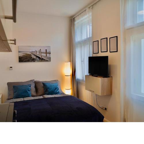 New Royal Apartment in Centre of Prague