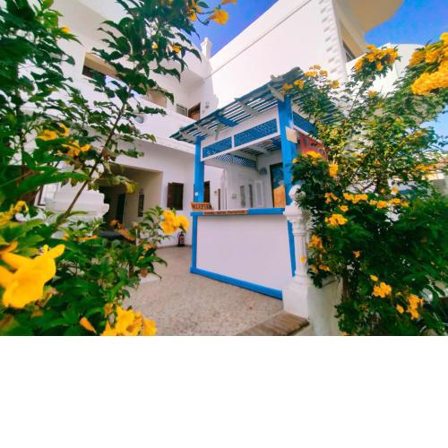 New Sababa Hotel