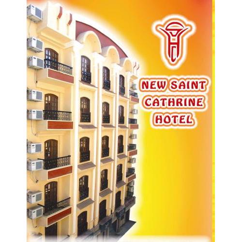 New Saint Catherine Hotel