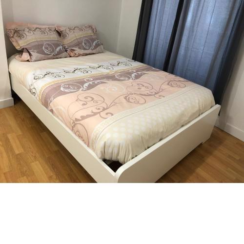 New Saint Maur-Logement Lovely Flat 32m2