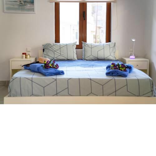 NEW! SEA KISS OF SUNNY MORNING APARTMENT!