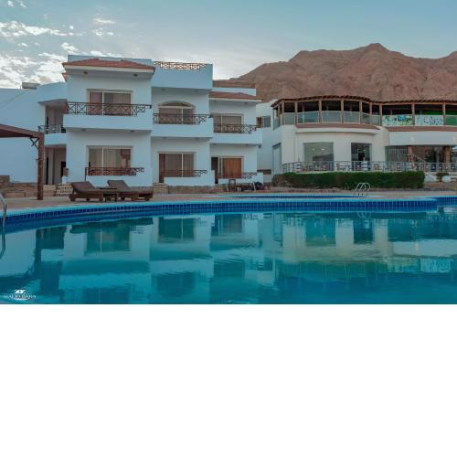 new sea sun hotel