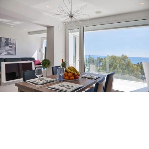 NEW Sea View 2 bedroom Apartment