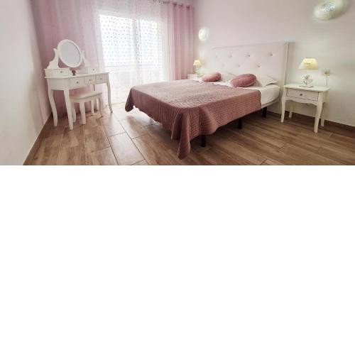 "NEW" Sea Views Apartment