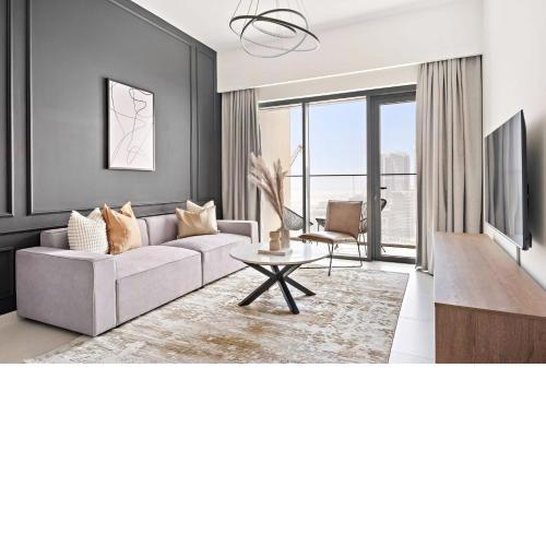 NEW Silkhaus Luxurious in Downtown Premium Tower