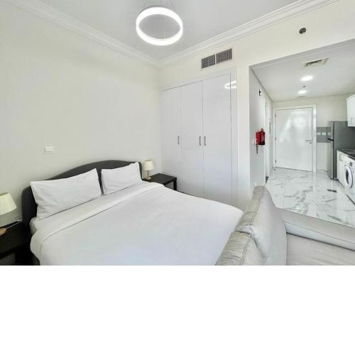 NEW! Spacious Studio with balcony in AL Majan