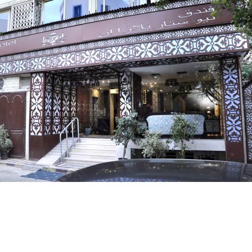 New Star Zamalek Hotel