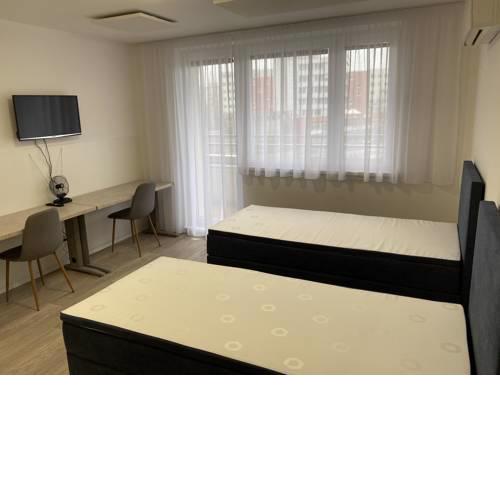 NEW ! Student House apartments