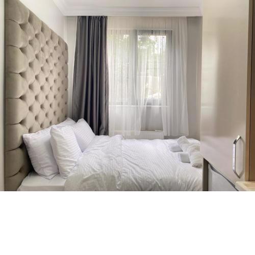 New Studio 1 min to Trump Mall and Metro in Sisli