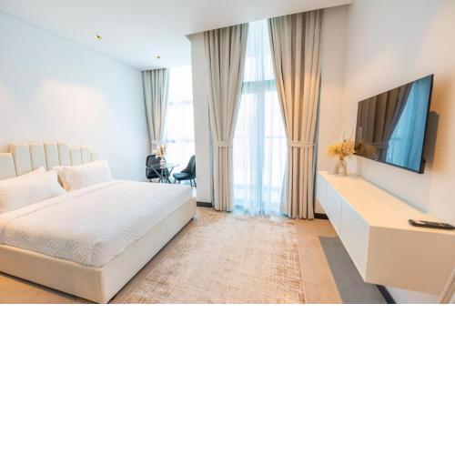 New Studio Heart of Dubai