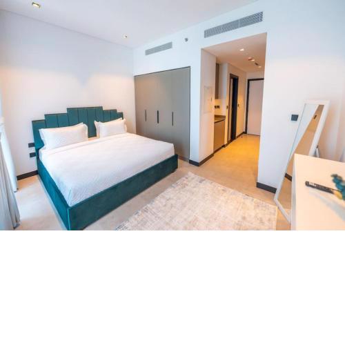New Studio Heart of Dubai